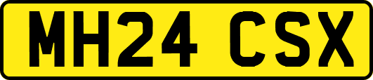 MH24CSX