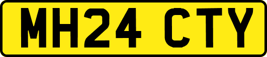 MH24CTY