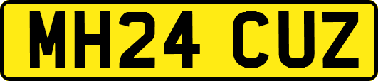 MH24CUZ