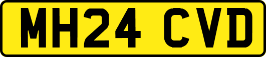 MH24CVD