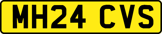 MH24CVS