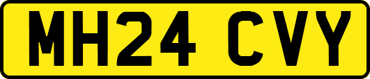 MH24CVY