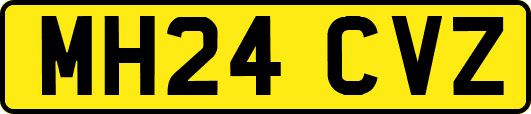 MH24CVZ