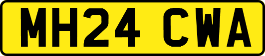 MH24CWA