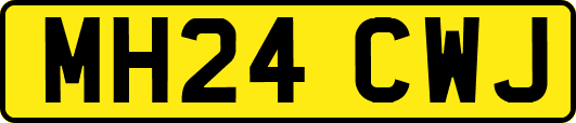 MH24CWJ