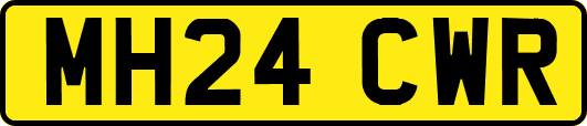 MH24CWR