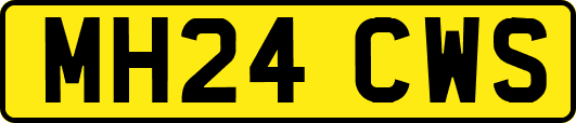 MH24CWS