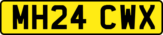 MH24CWX