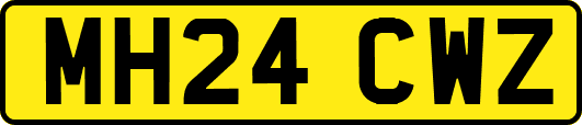 MH24CWZ