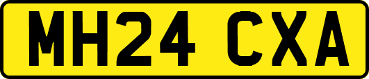 MH24CXA