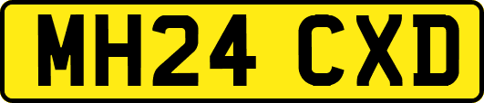 MH24CXD