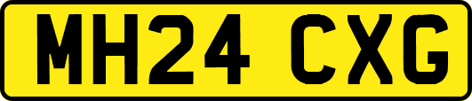 MH24CXG