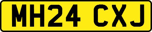 MH24CXJ