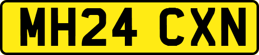 MH24CXN
