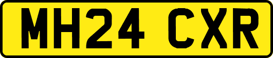 MH24CXR