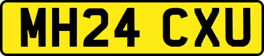 MH24CXU