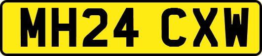 MH24CXW