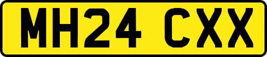 MH24CXX