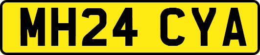 MH24CYA