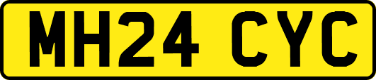 MH24CYC