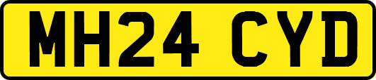 MH24CYD