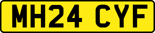 MH24CYF