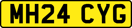 MH24CYG