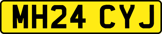 MH24CYJ
