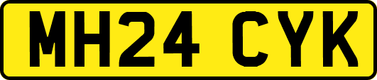 MH24CYK