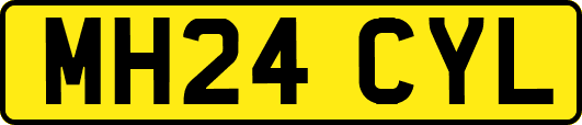 MH24CYL