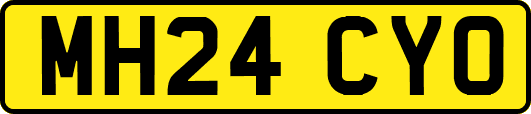 MH24CYO