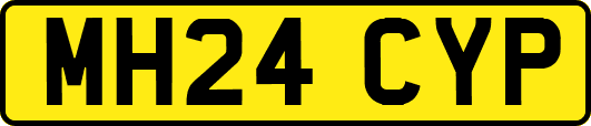 MH24CYP