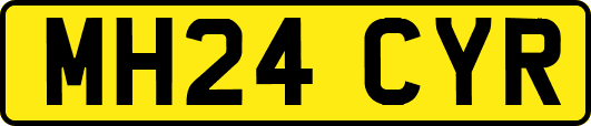 MH24CYR