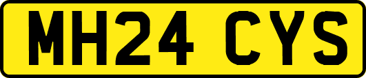 MH24CYS