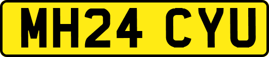 MH24CYU