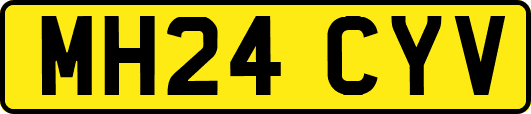 MH24CYV