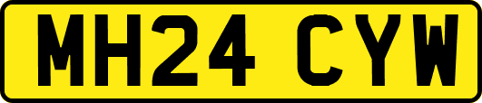 MH24CYW