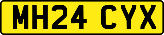 MH24CYX