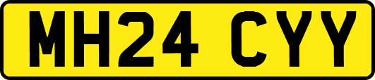 MH24CYY