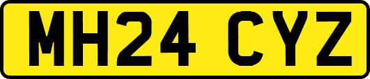 MH24CYZ