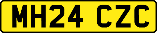 MH24CZC