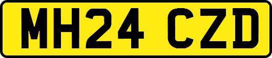 MH24CZD
