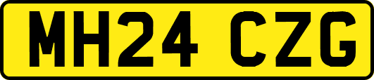 MH24CZG