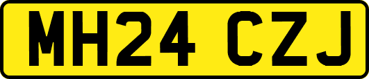 MH24CZJ