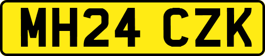 MH24CZK