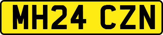 MH24CZN