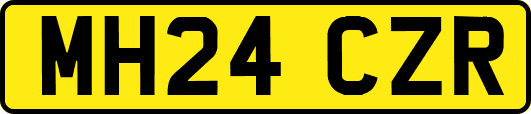 MH24CZR