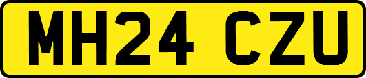 MH24CZU