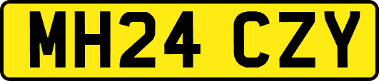MH24CZY