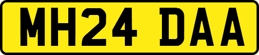 MH24DAA